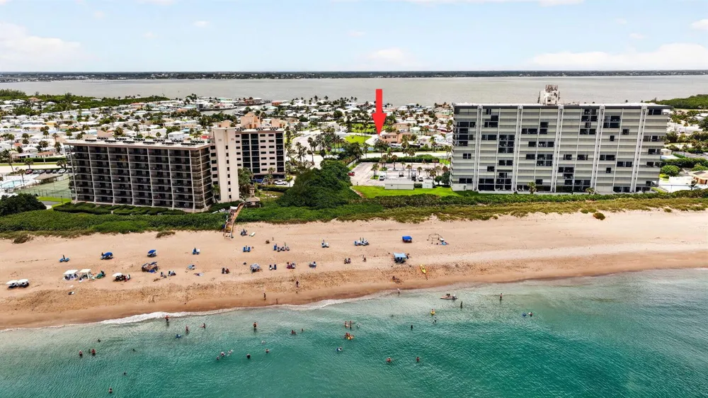 10725 S Ocean Drive #463 Jensen Beach, FL 34957