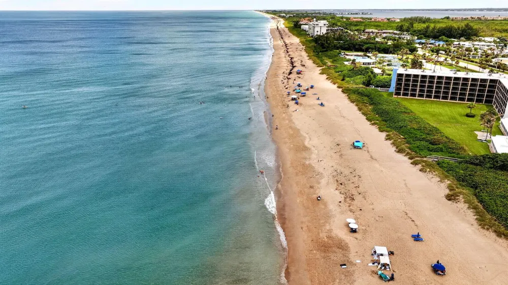 10725 S Ocean Drive #463 Jensen Beach, FL 34957