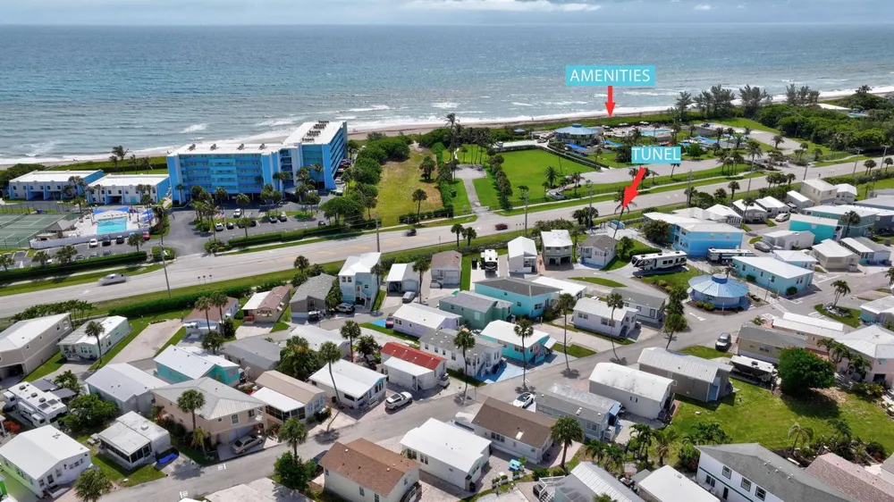 10725 S Ocean Drive #463 Jensen Beach, FL 34957