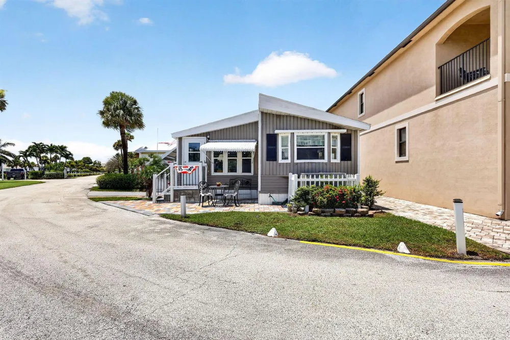 10725 S Ocean Drive #463 Jensen Beach, FL 34957
