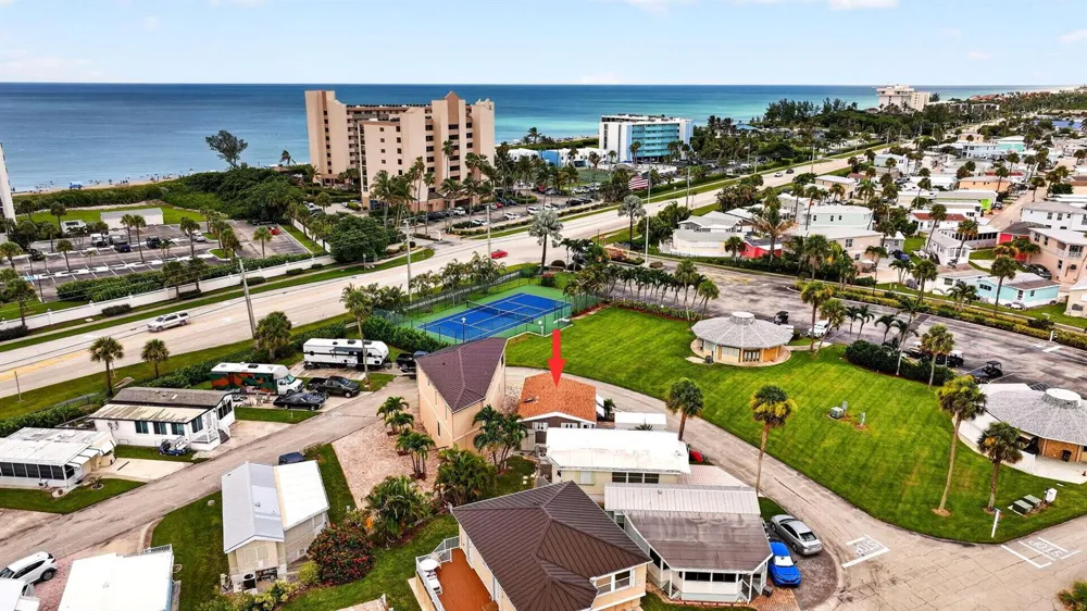 10725 S Ocean Drive #463 Jensen Beach, FL 34957