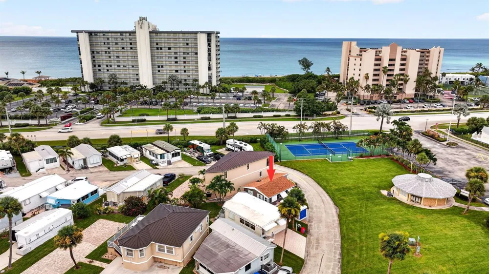 10725 S Ocean Drive #463 Jensen Beach, FL 34957