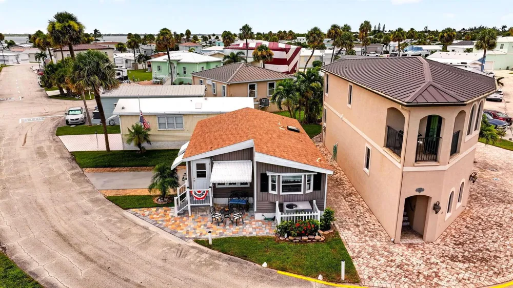10725 S Ocean Drive #463 Jensen Beach, FL 34957