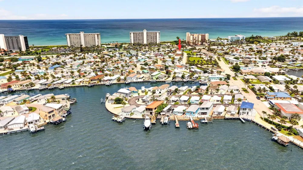 10725 S Ocean Drive #463 Jensen Beach, FL 34957