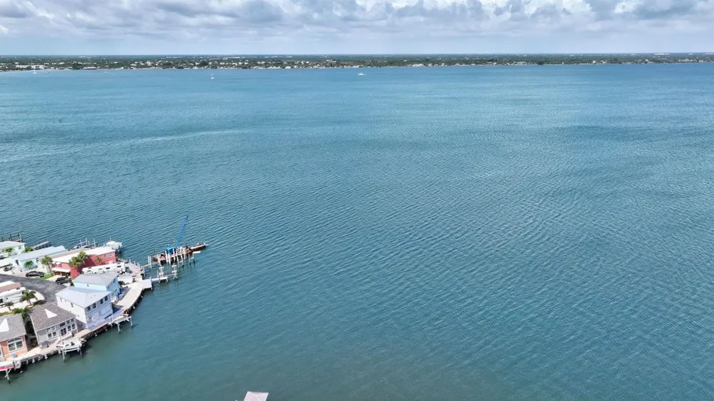 10725 S Ocean Drive #463 Jensen Beach, FL 34957