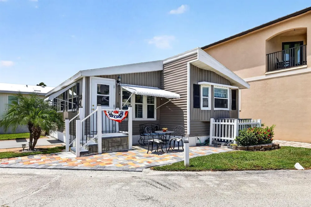 10725 S Ocean Drive #463 Jensen Beach, FL 34957