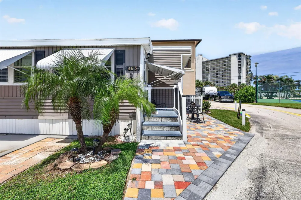 10725 S Ocean Drive #463 Jensen Beach, FL 34957
