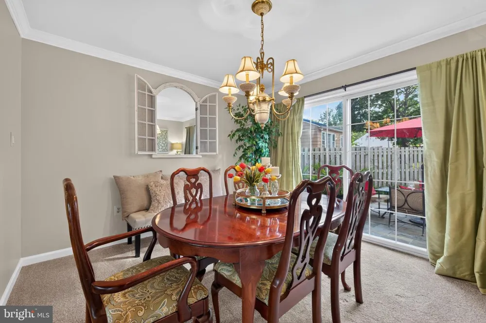 7901 LAURAL VALLEY WAY Springfield, VA 22153