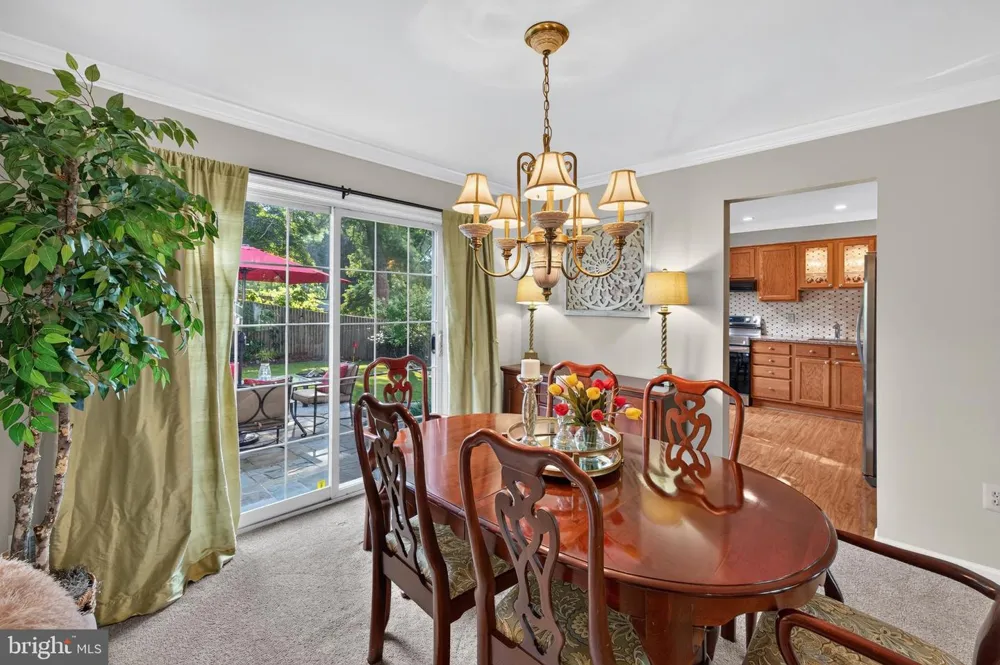 7901 LAURAL VALLEY WAY Springfield, VA 22153
