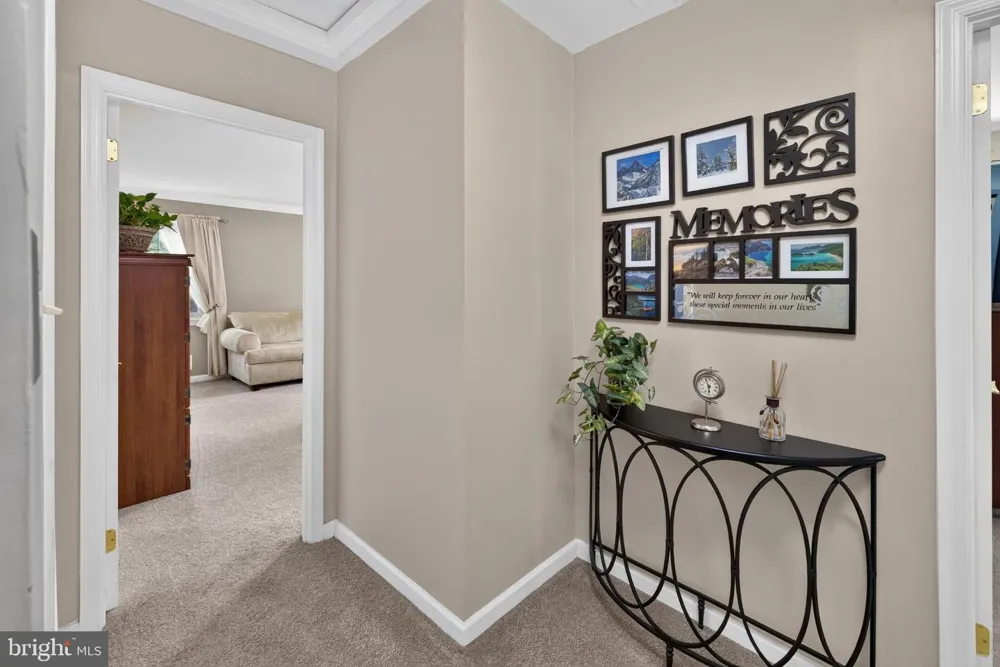 7901 LAURAL VALLEY WAY Springfield, VA 22153