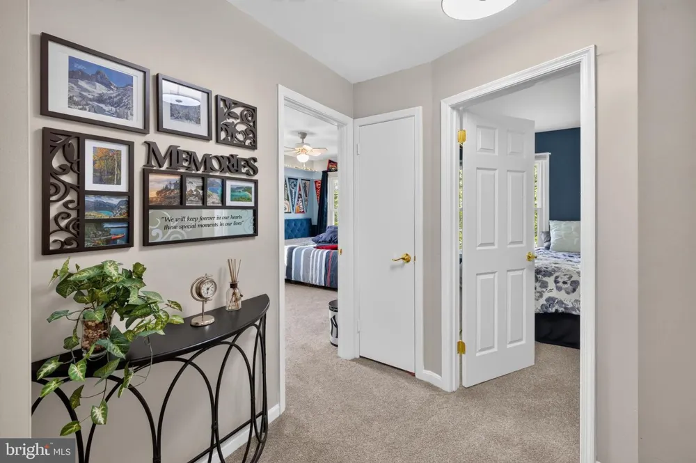 7901 LAURAL VALLEY WAY Springfield, VA 22153