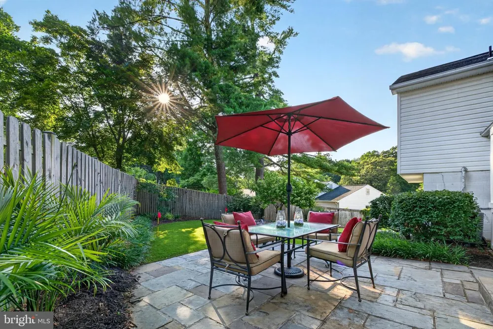 7901 LAURAL VALLEY WAY Springfield, VA 22153