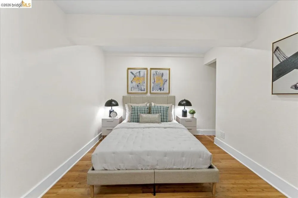 2725 Prince St. #10 Berkeley, CA 94705
