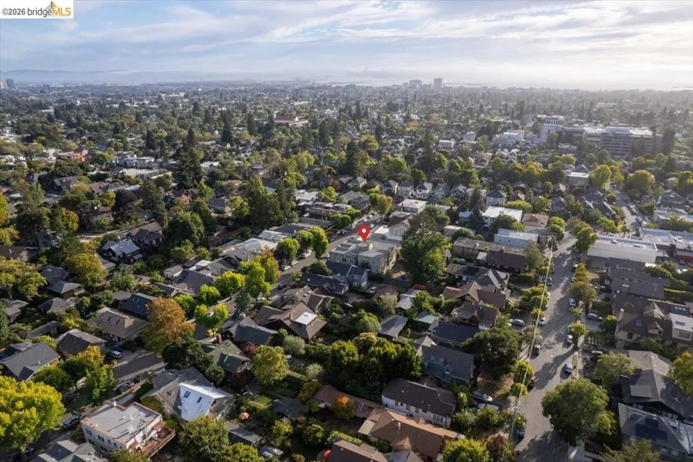 2725 Prince St. #10 Berkeley, CA 94705