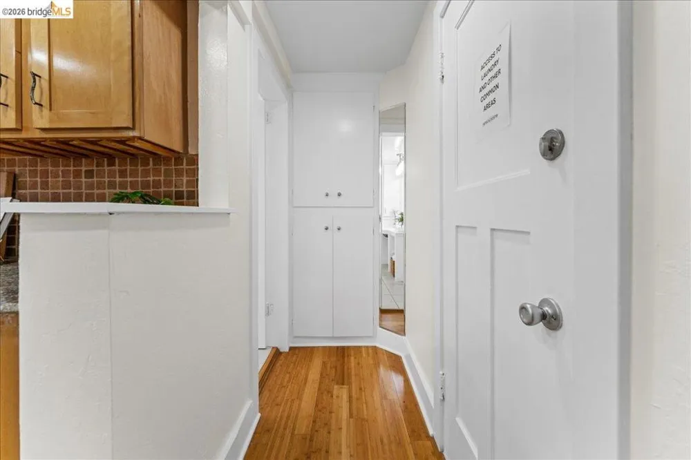 2725 Prince St. #10 Berkeley, CA 94705