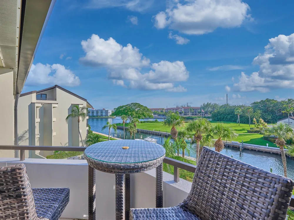 1117 Marine Way E #K4l North Palm Beach, FL 33408