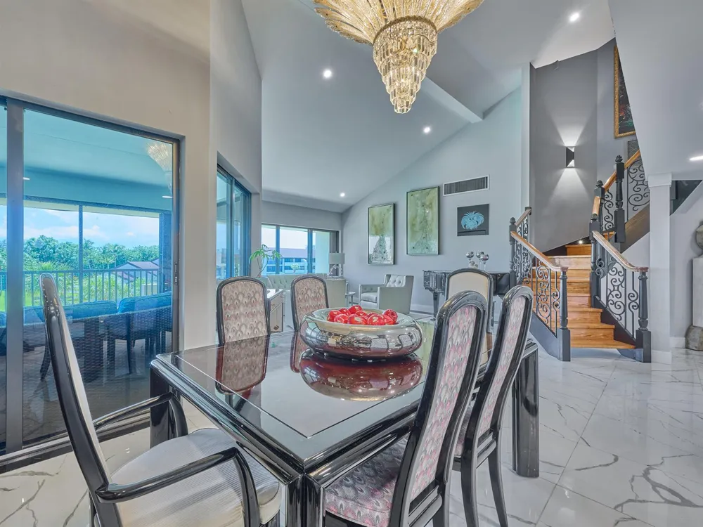 1117 Marine Way E #K4l North Palm Beach, FL 33408