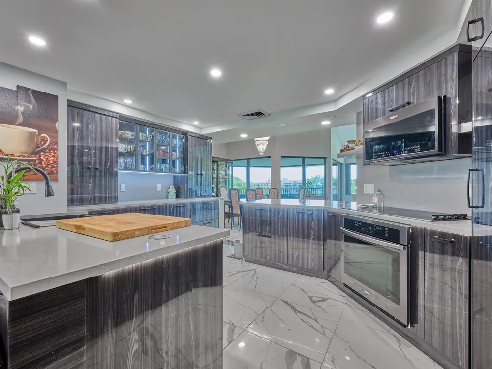 1117 Marine Way E #K4l North Palm Beach, FL 33408