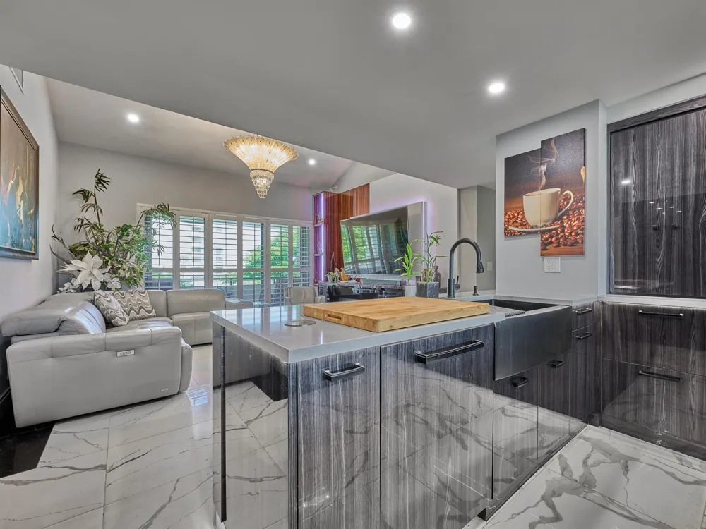 1117 Marine Way E #K4l North Palm Beach, FL 33408