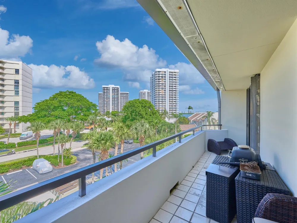 1117 Marine Way E #K4l North Palm Beach, FL 33408
