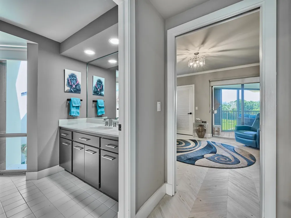 1117 Marine Way E #K4l North Palm Beach, FL 33408