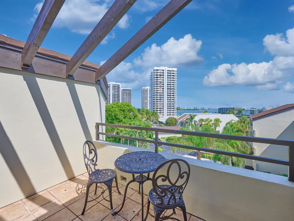 1117 Marine Way E #K4l North Palm Beach, FL 33408