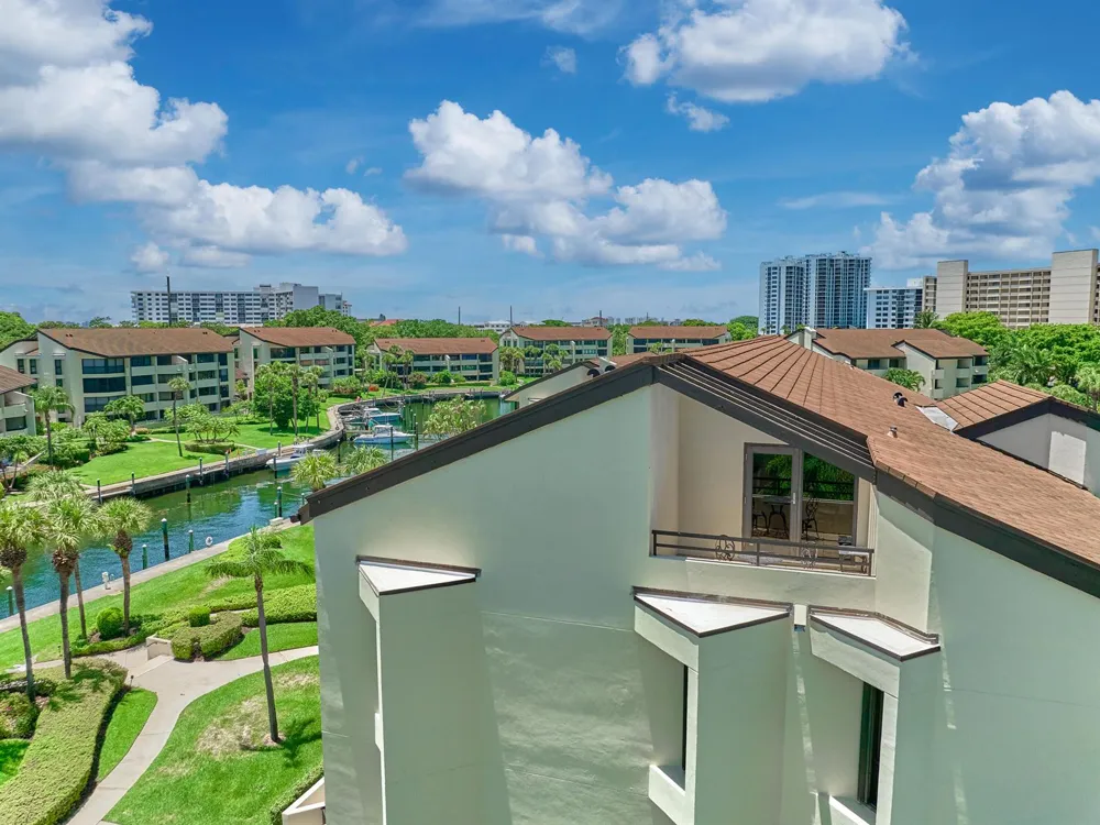 1117 Marine Way E #K4l North Palm Beach, FL 33408