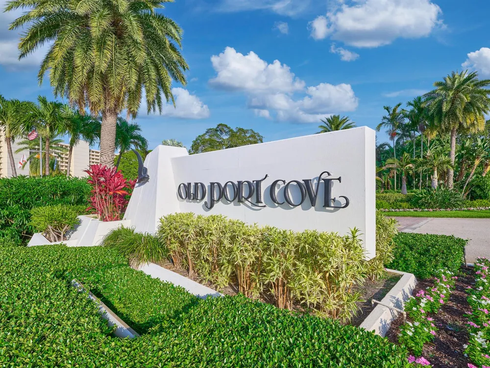 1117 Marine Way E #K4l North Palm Beach, FL 33408