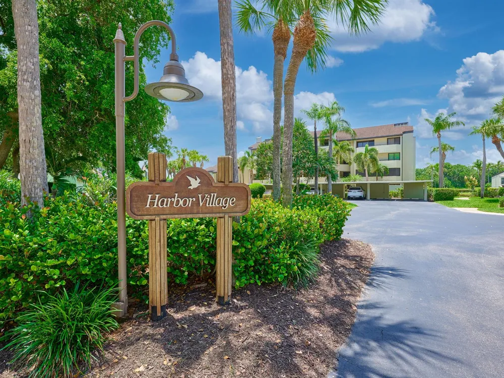 1117 Marine Way E #K4l North Palm Beach, FL 33408