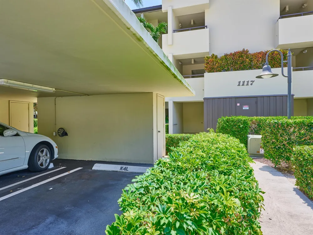 1117 Marine Way E #K4l North Palm Beach, FL 33408
