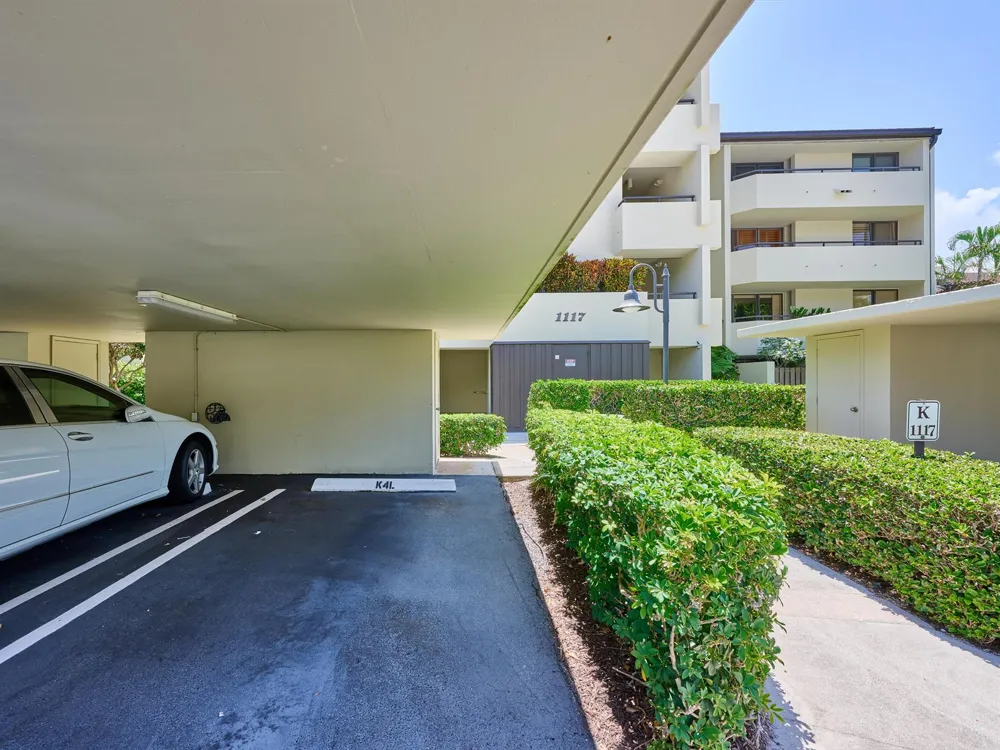 1117 Marine Way E #K4l North Palm Beach, FL 33408