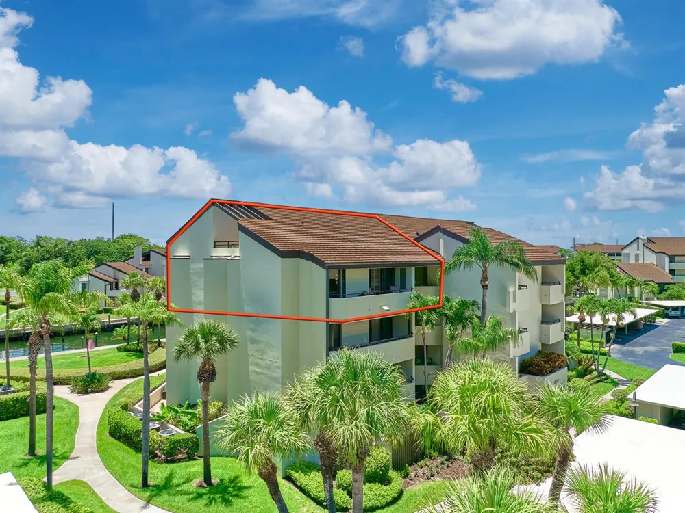1117 Marine Way E #K4l North Palm Beach, FL 33408