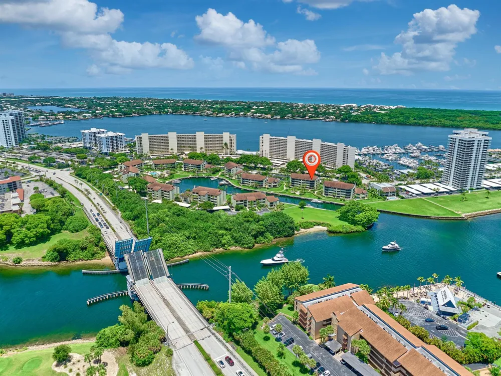 1117 Marine Way E #K4l North Palm Beach, FL 33408