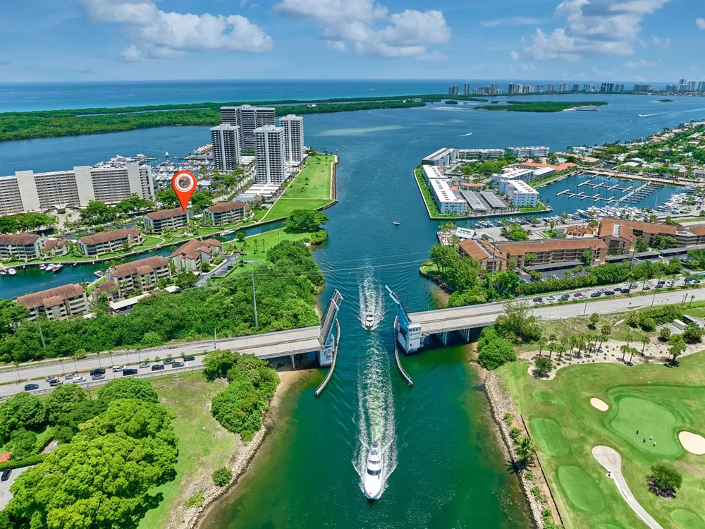 1117 Marine Way E #K4l North Palm Beach, FL 33408