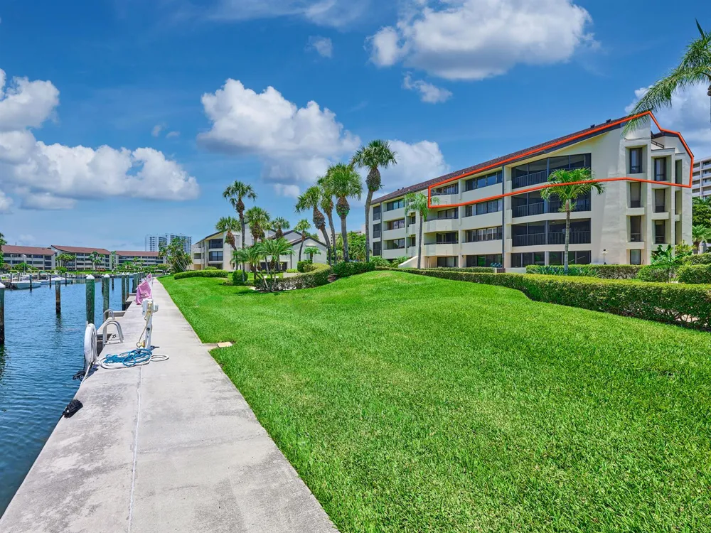 1117 Marine Way E #K4l North Palm Beach, FL 33408