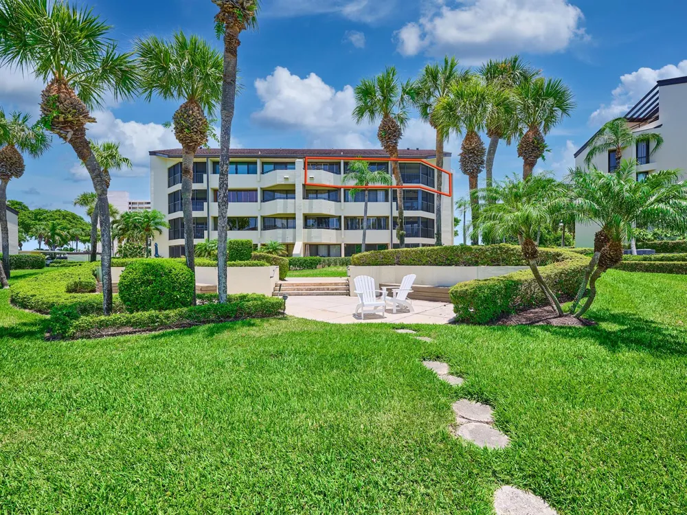 1117 Marine Way E #K4l North Palm Beach, FL 33408