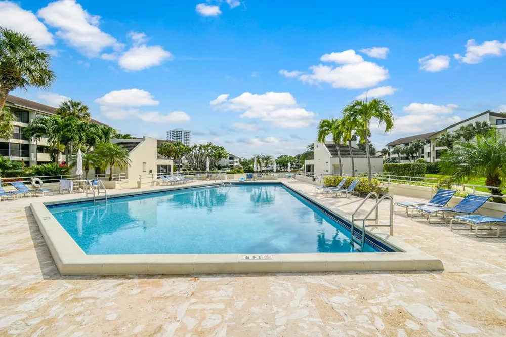 1117 Marine Way E #K4l North Palm Beach, FL 33408