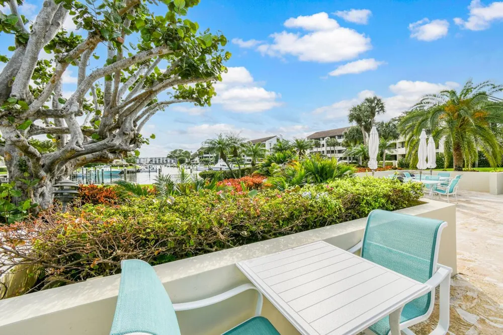 1117 Marine Way E #K4l North Palm Beach, FL 33408