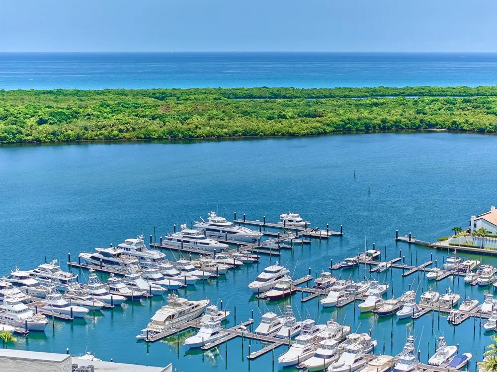 1117 Marine Way E #K4l North Palm Beach, FL 33408