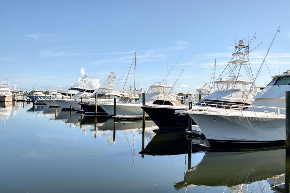 1117 Marine Way E #K4l North Palm Beach, FL 33408