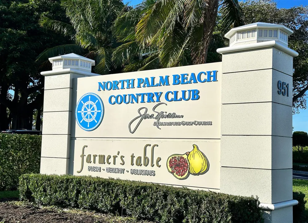 1117 Marine Way E #K4l North Palm Beach, FL 33408