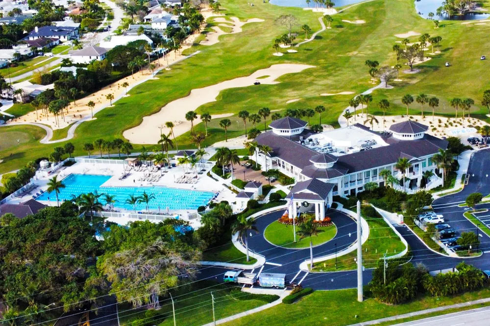 1117 Marine Way E #K4l North Palm Beach, FL 33408