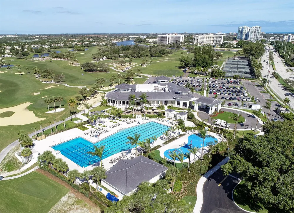 1117 Marine Way E #K4l North Palm Beach, FL 33408
