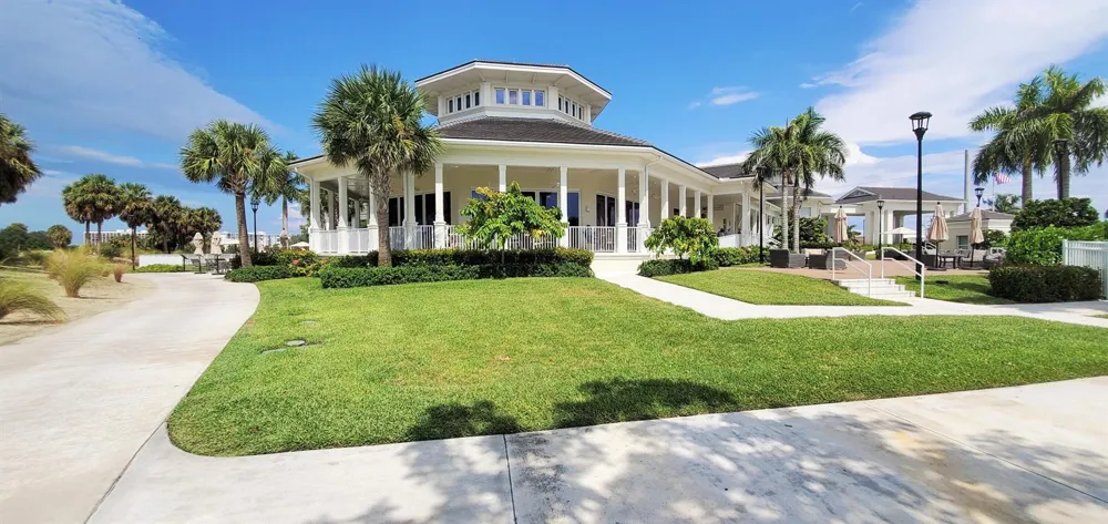 1117 Marine Way E #K4l North Palm Beach, FL 33408