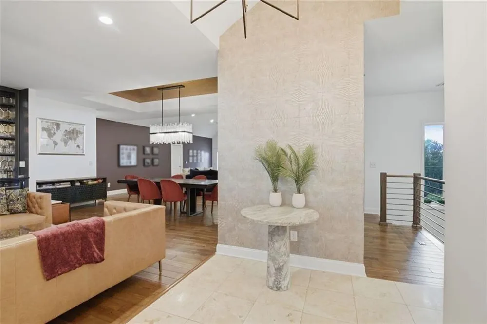 5384 Harris Circle Dunwoody, GA 30338