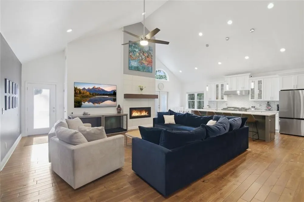 5384 Harris Circle Dunwoody, GA 30338