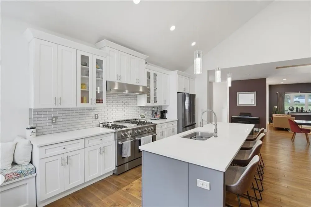 5384 Harris Circle Dunwoody, GA 30338