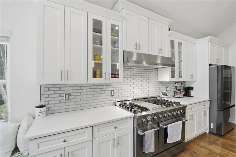 5384 Harris Circle Dunwoody, GA 30338