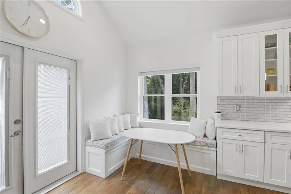 5384 Harris Circle Dunwoody, GA 30338