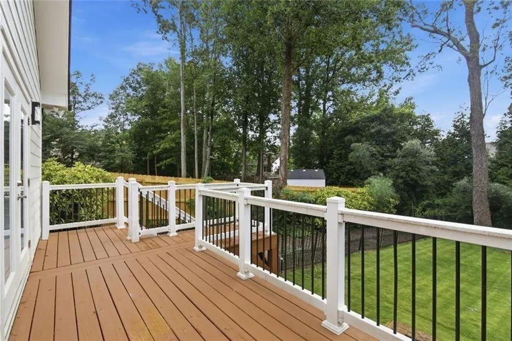 5384 Harris Circle Dunwoody, GA 30338